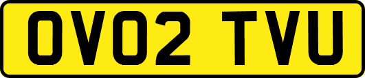 OV02TVU