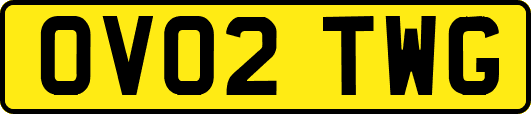 OV02TWG