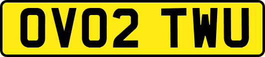 OV02TWU