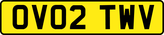 OV02TWV