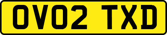 OV02TXD