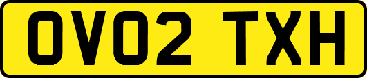 OV02TXH