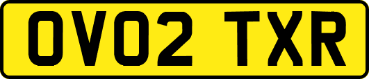 OV02TXR