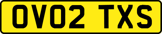 OV02TXS