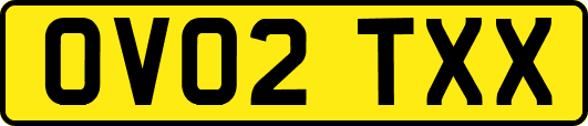 OV02TXX