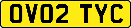 OV02TYC