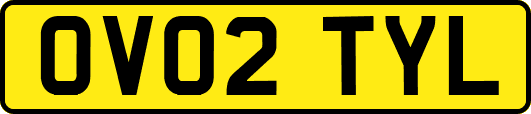 OV02TYL