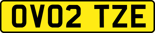 OV02TZE