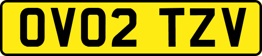 OV02TZV