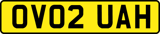 OV02UAH