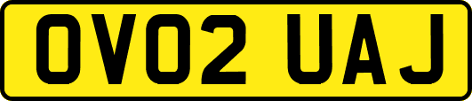 OV02UAJ