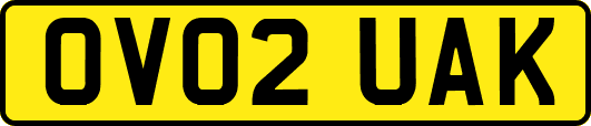 OV02UAK