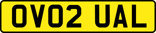 OV02UAL