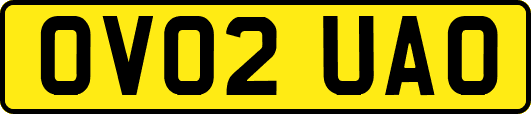 OV02UAO