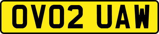 OV02UAW