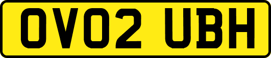 OV02UBH
