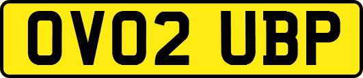 OV02UBP