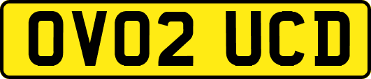 OV02UCD