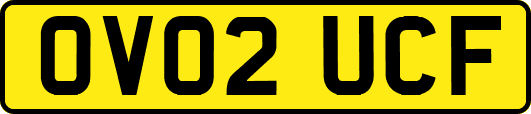 OV02UCF