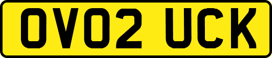 OV02UCK