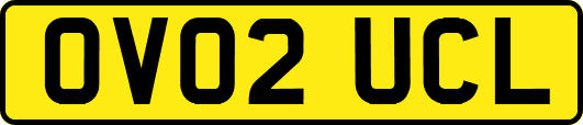 OV02UCL