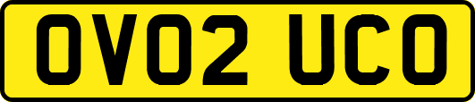 OV02UCO