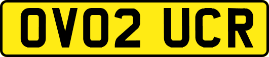 OV02UCR