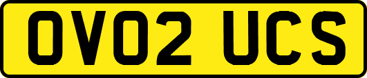 OV02UCS