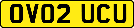 OV02UCU
