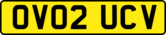 OV02UCV