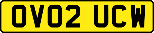 OV02UCW