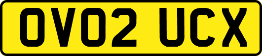 OV02UCX