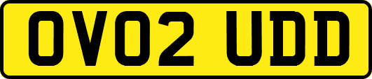 OV02UDD