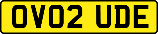 OV02UDE