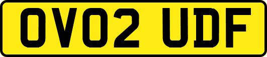 OV02UDF