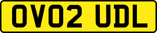 OV02UDL