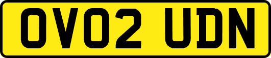 OV02UDN