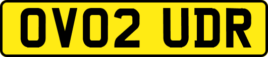 OV02UDR