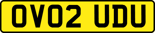 OV02UDU