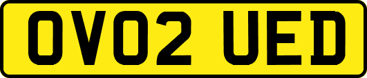 OV02UED