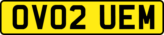 OV02UEM