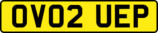OV02UEP