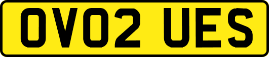 OV02UES