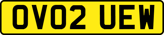 OV02UEW