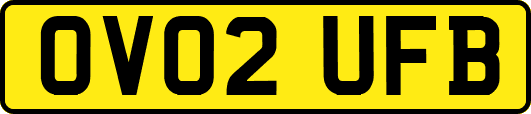 OV02UFB