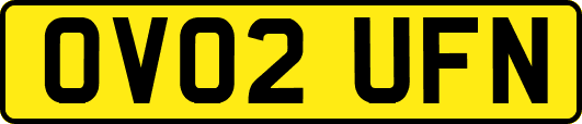 OV02UFN