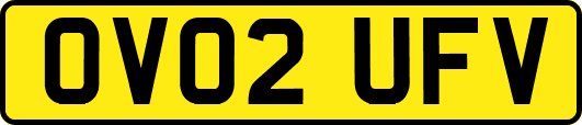OV02UFV