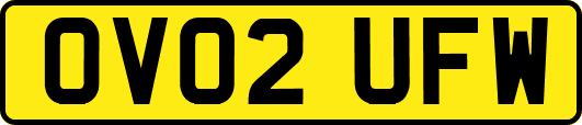 OV02UFW