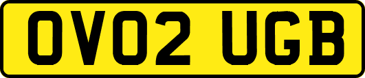 OV02UGB