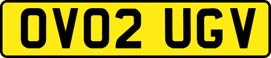 OV02UGV